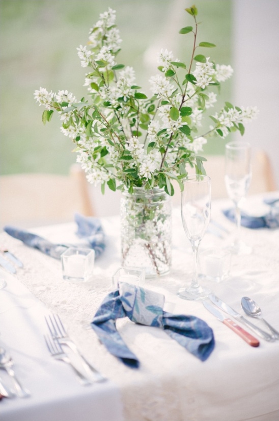 easy wedding floral ideas