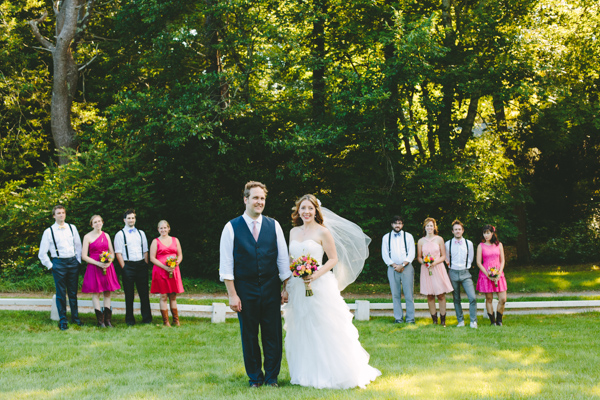 colorful-cape-cod-wedding