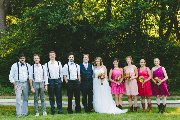 colorful-cape-cod-wedding