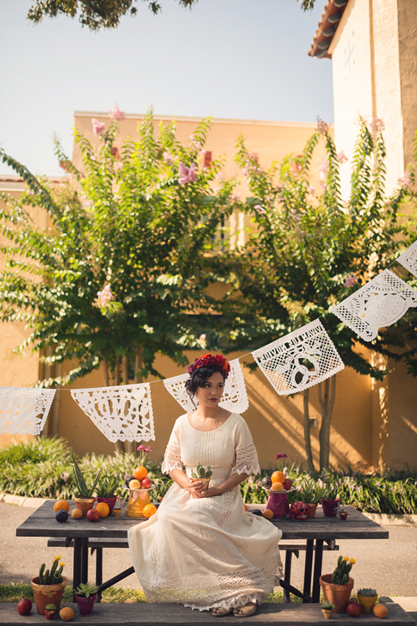 dia-de-los-muertos-wedding-inspiration