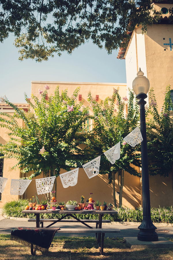 dia-de-los-muertos-wedding-inspiration