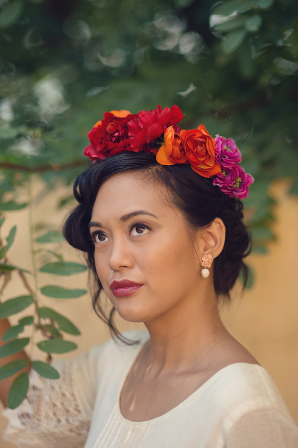 dia-de-los-muertos-wedding-inspiration