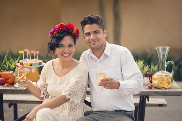 dia-de-los-muertos-wedding-inspiration