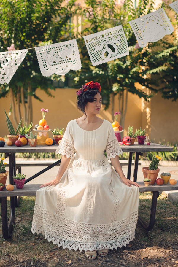 dia-de-los-muertos-wedding-inspiration