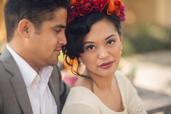 dia-de-los-muertos-wedding-inspiration