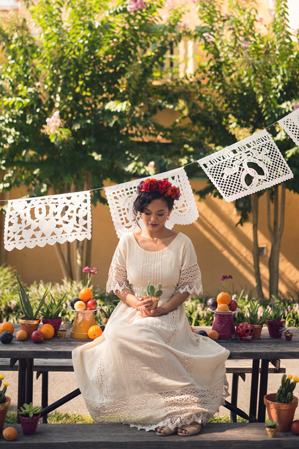 dia-de-los-muertos-wedding-inspiration