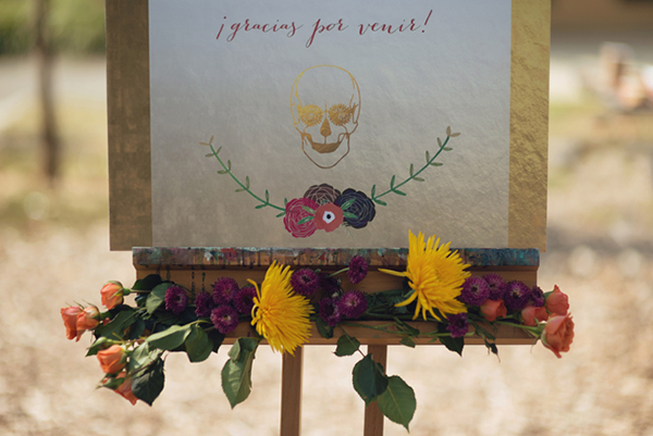 dia-de-los-muertos-wedding-inspiration