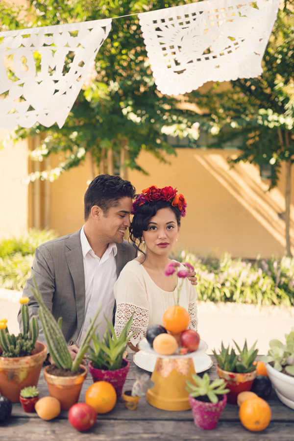 dia-de-los-muertos-wedding-inspiration