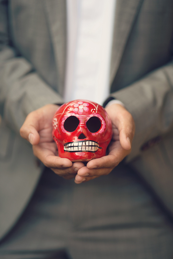 dia-de-los-muertos-wedding-inspiration