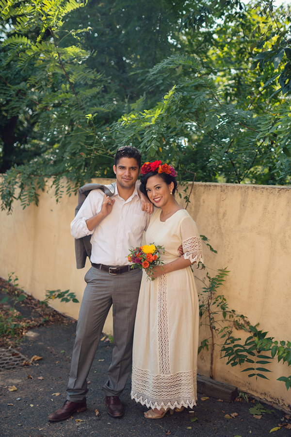 dia-de-los-muertos-wedding-inspiration