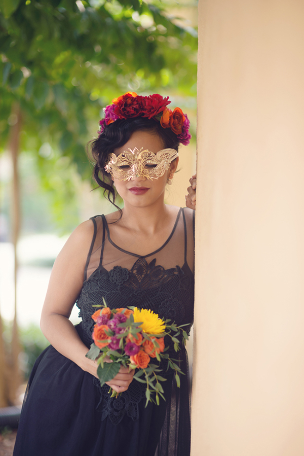 dia-de-los-muertos-wedding-inspiration