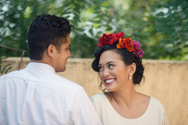dia-de-los-muertos-wedding-inspiration