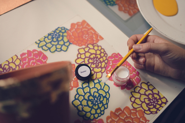 dia-de-los-muertos-wedding-inspiration