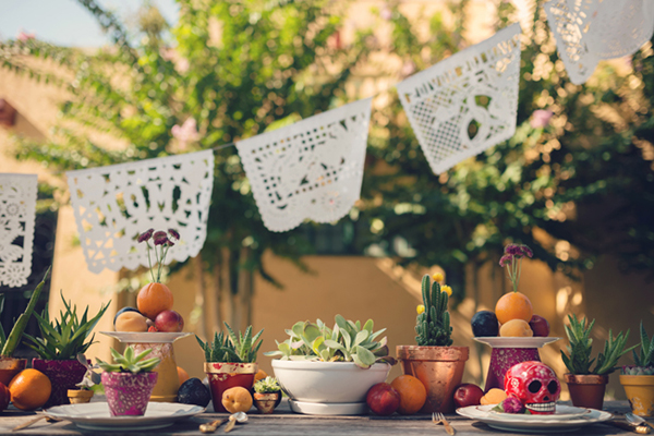dia-de-los-muertos-wedding-inspiration