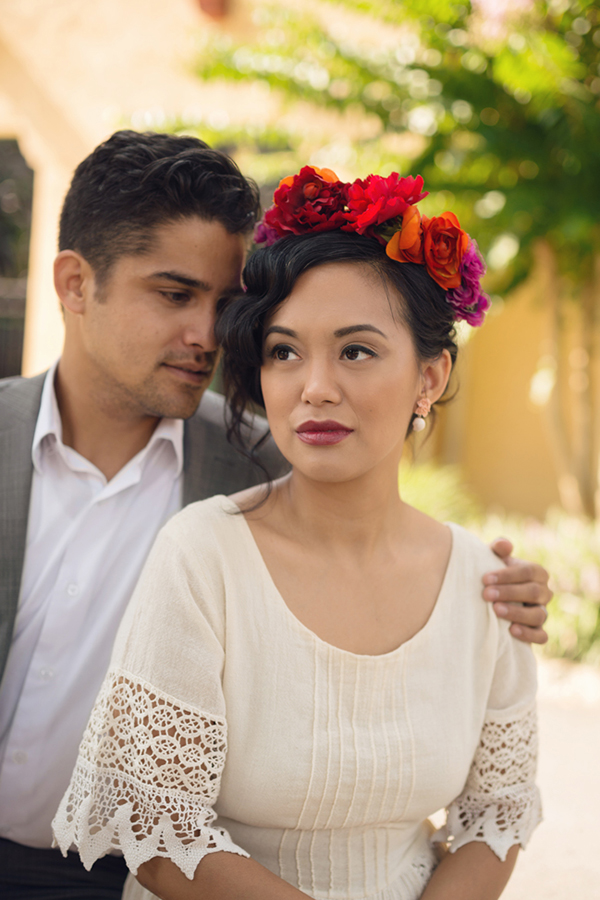 dia-de-los-muertos-wedding-inspiration