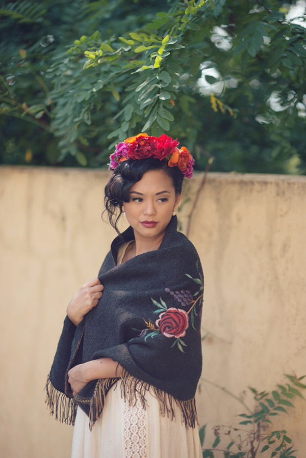 dia-de-los-muertos-wedding-inspiration