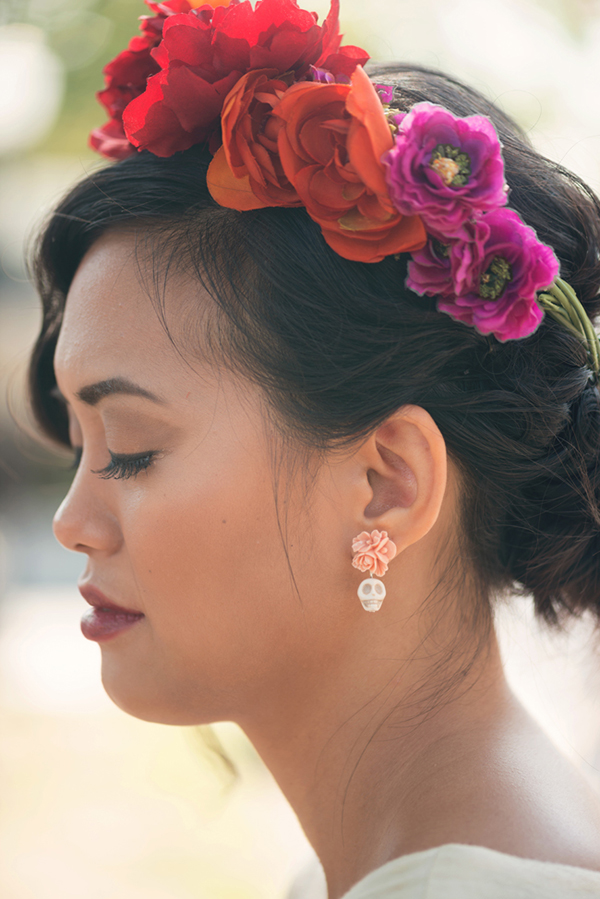 dia-de-los-muertos-wedding-inspiration