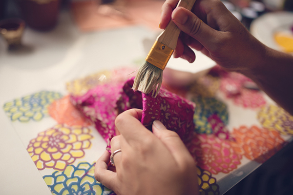 dia-de-los-muertos-wedding-inspiration