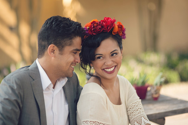 dia-de-los-muertos-wedding-inspiration