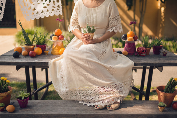dia-de-los-muertos-wedding-inspiration