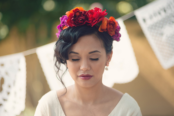 dia-de-los-muertos-wedding-inspiration