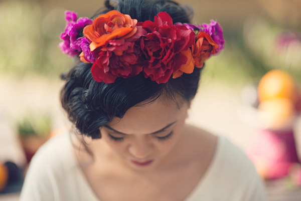 dia-de-los-muertos-wedding-inspiration