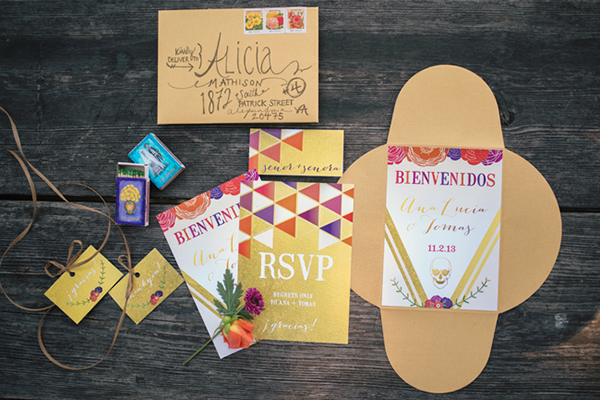 dia-de-los-muertos-wedding-inspiration