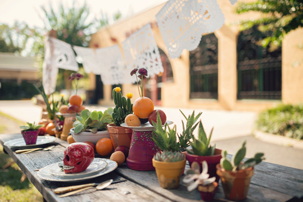 dia-de-los-muertos-wedding-inspiration