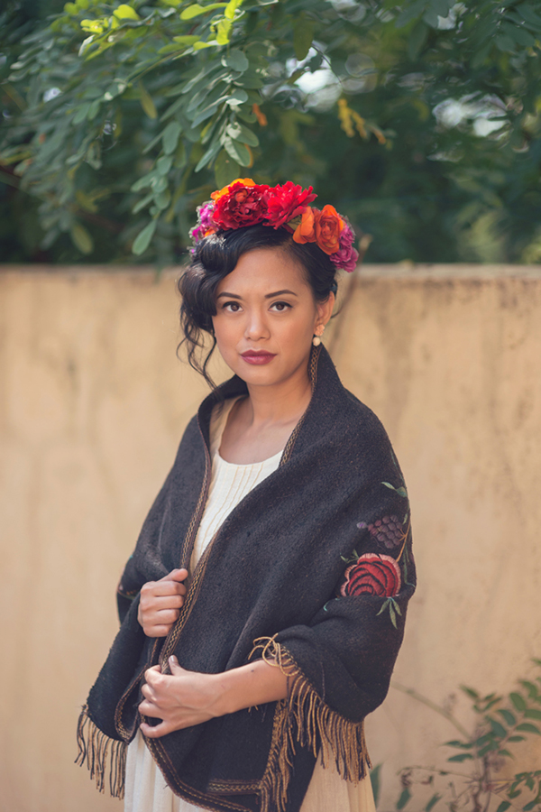 dia-de-los-muertos-wedding-inspiration