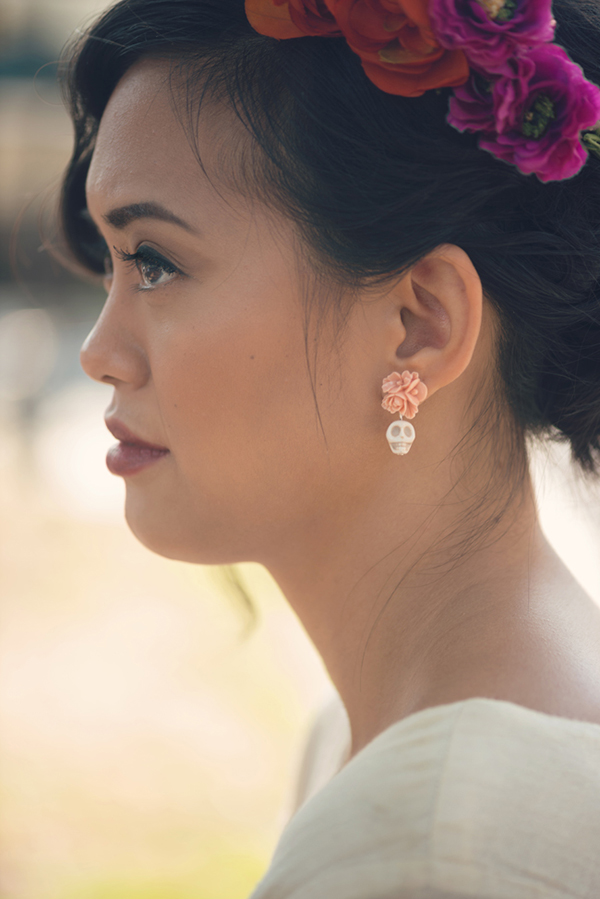 dia-de-los-muertos-wedding-inspiration