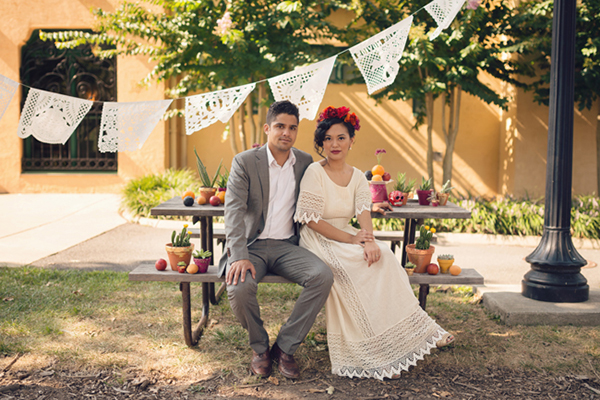 dia-de-los-muertos-wedding-inspiration