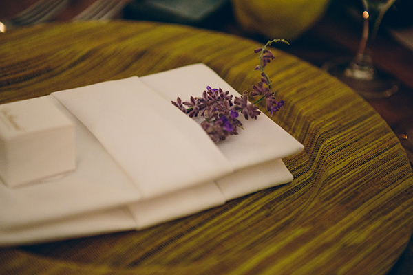 equestrian-wedding-in-purple-and-green