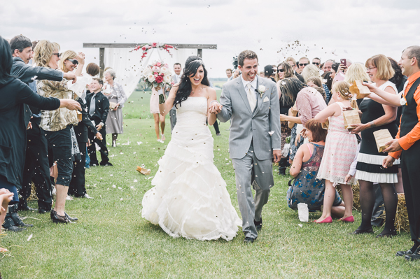 family-farm-wedding-in-pink-and-gray