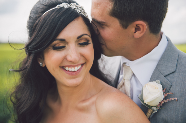 family-farm-wedding-in-pink-and-gray