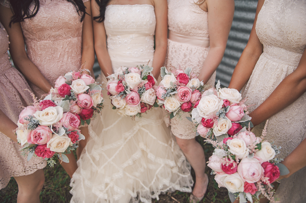 family-farm-wedding-in-pink-and-gray