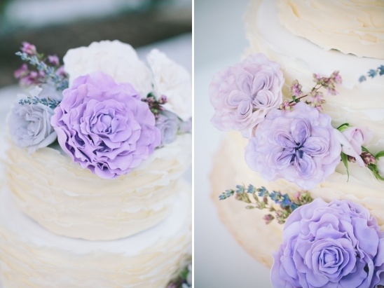 cake florals