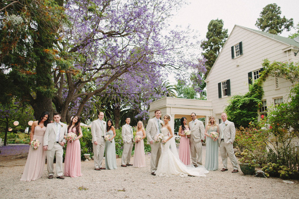 glamorous-vintage-wedding