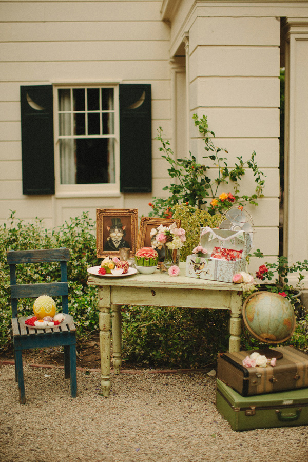 glamorous-vintage-wedding