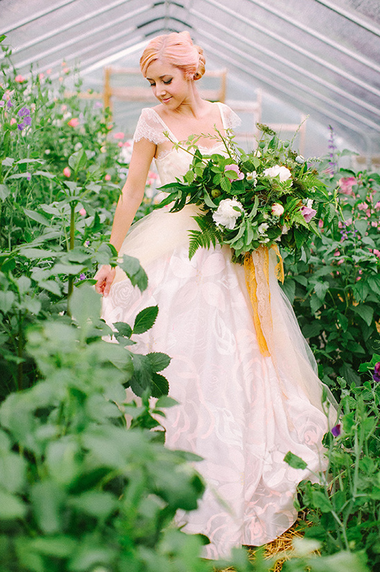 Heirloom Wedding Ideas