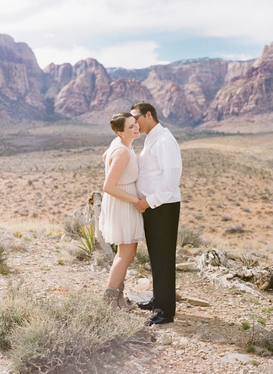 Las Vegas Destination Wedding