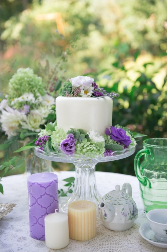 mini wedding cake ideas