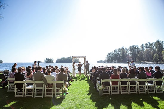 Maine Weddings