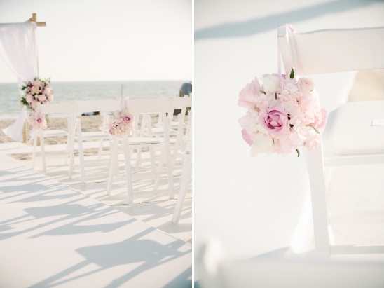 floral wedding aisle decoration ideas