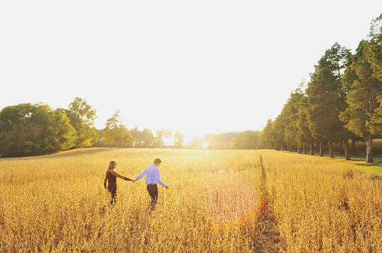 Maryland Field Engagement Session