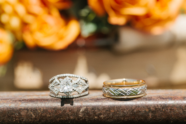 nebraska-navy-and-orange-wedding