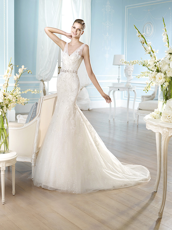 pronovias-st.-patrick-collection