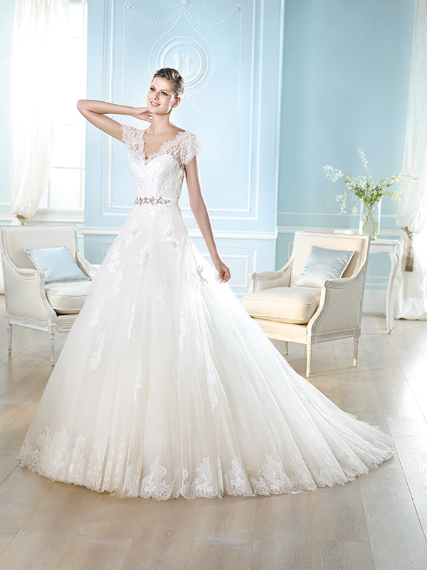 pronovias-st.-patrick-collection