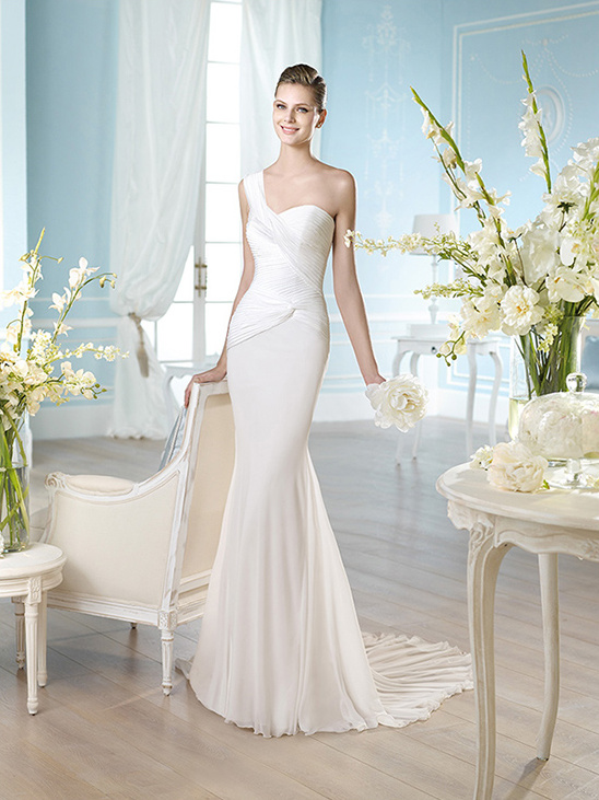 Pronovias St. Patrick Collection