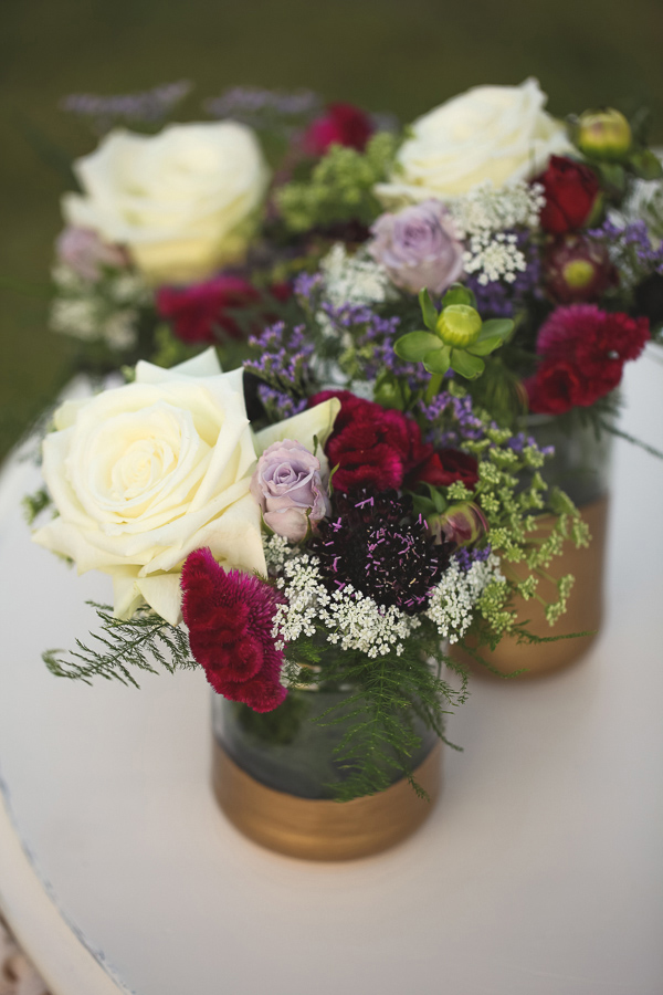 rustic-plum-and-gold-wedding-ideas