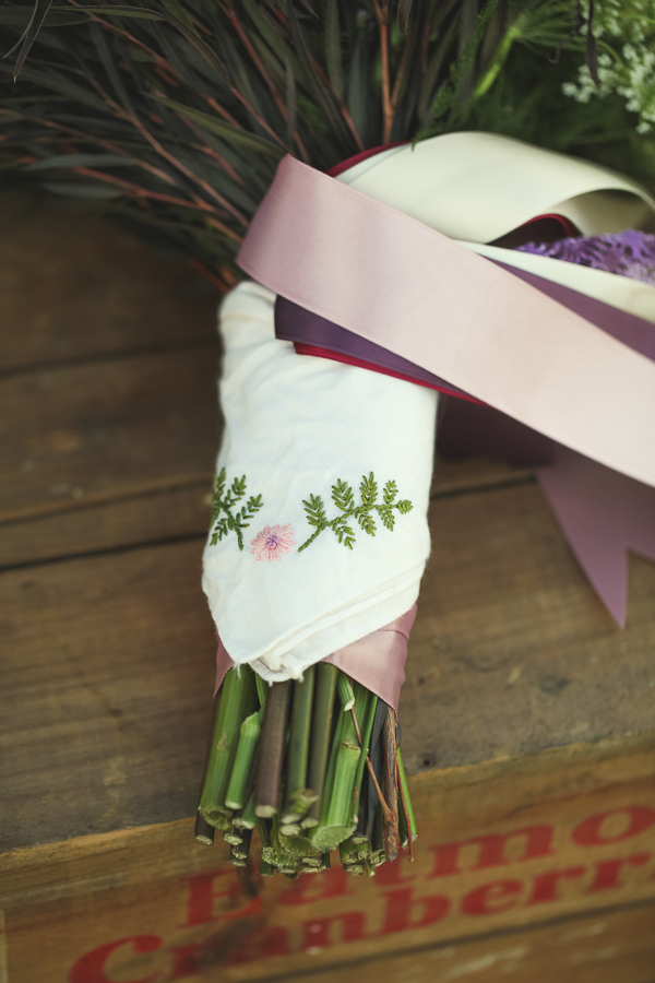 rustic-plum-and-gold-wedding-ideas